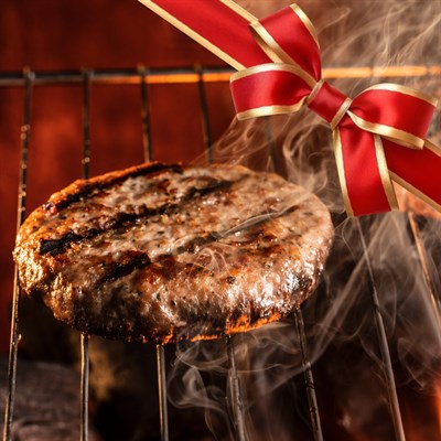 The Reserve Cuts & Burgers Set